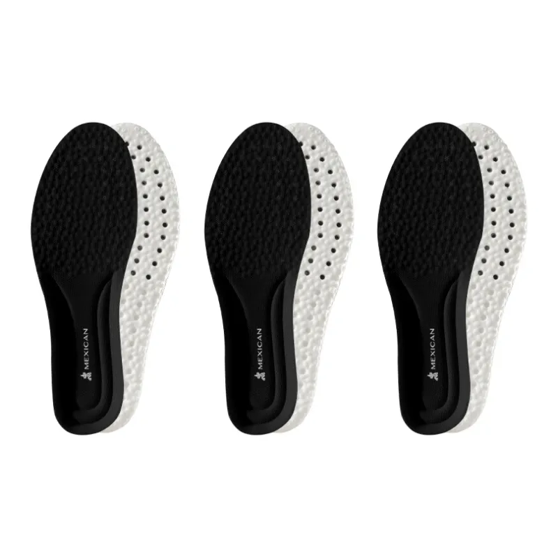 MEXICAN Insoles Unisex-10