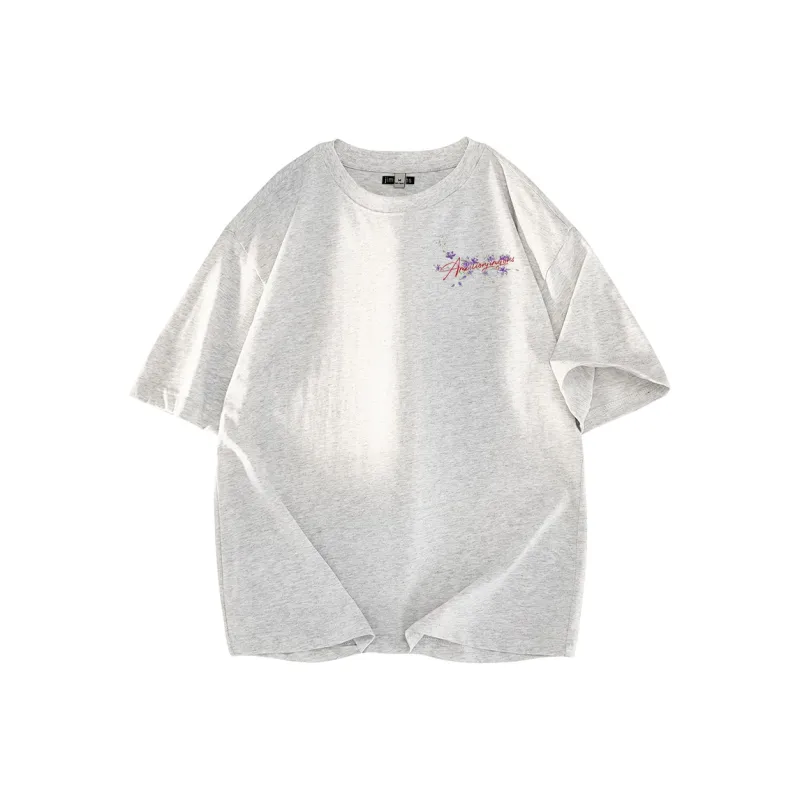 JIMI&JONS T Shirts Unisex-8