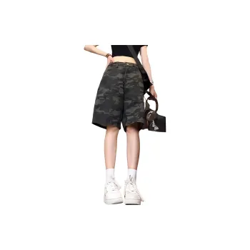 BLANC & ECLARE Casual Shorts Unisex