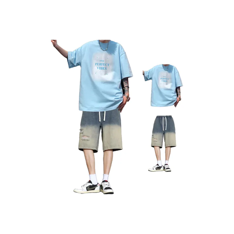 A/2/8/T Casual Sportswear Unisex-14