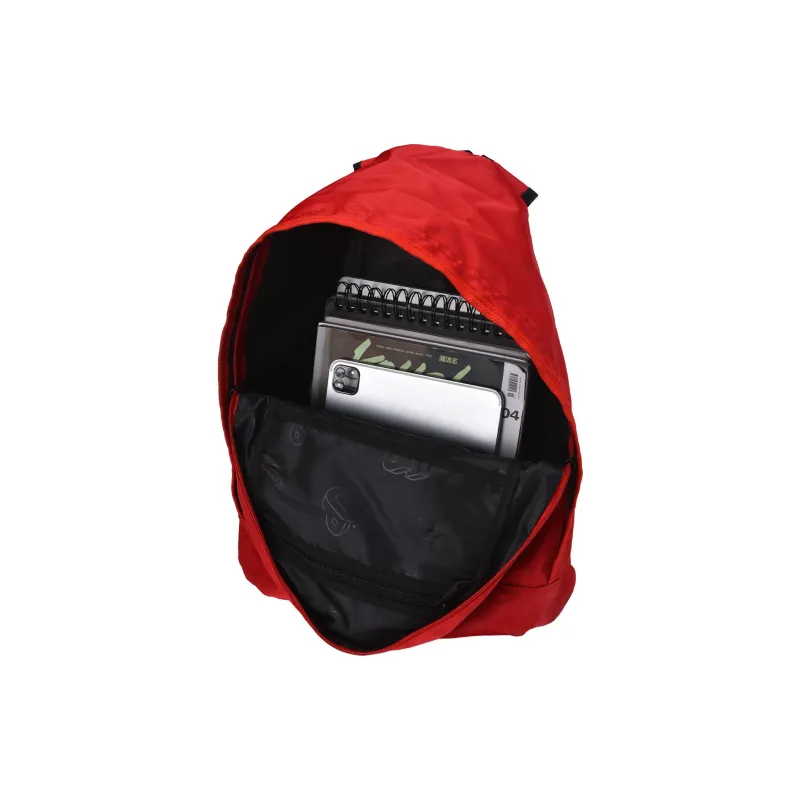 TURN UP Polyester Backpack Unisex-37
