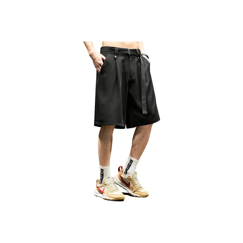 SZON Casual Shorts Unisex-5