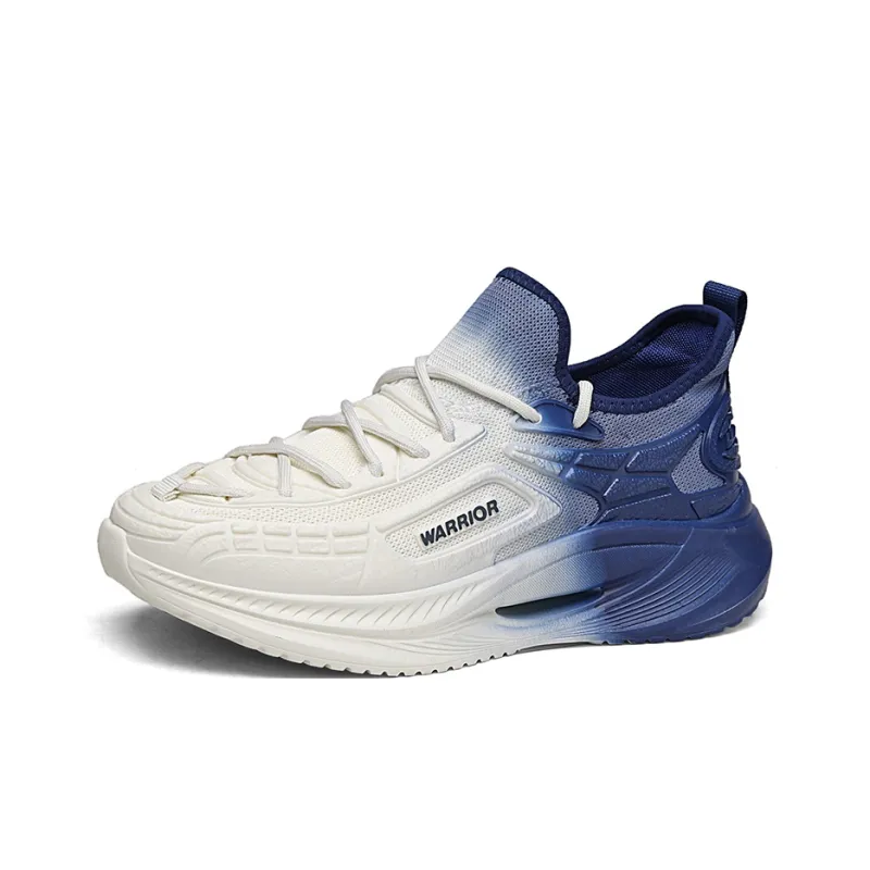 Warrior Waterproof And Moisture Wicking Coverage Low Top Casual Running Shoes Men's-15