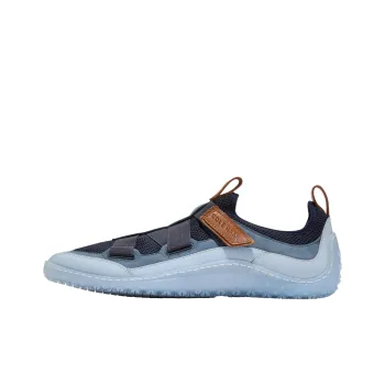 COLE HAAN BOATING Collection Low Top Casual Shoes Men's Navy Blue