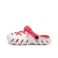 White Watermelon Red