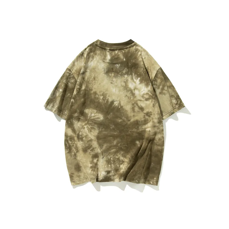 FASTFISH T-Shirts Unisex-5