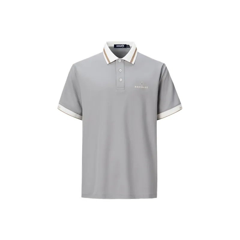 NAVIGARE T Shirts Men-12