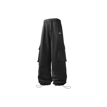 Jeep Casual Pants Unisex