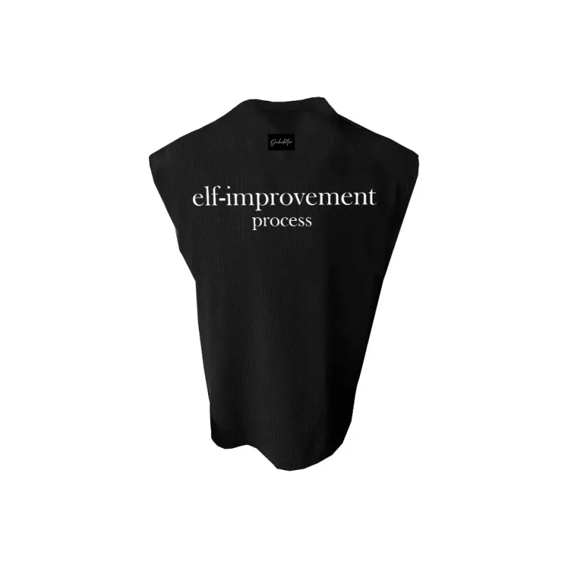 DUKE+DEXTER Tank Tops Unisex-1