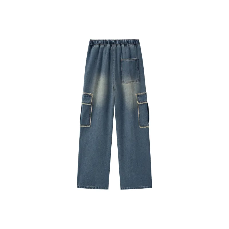 FOREVER 21 Jeans Unisex-3