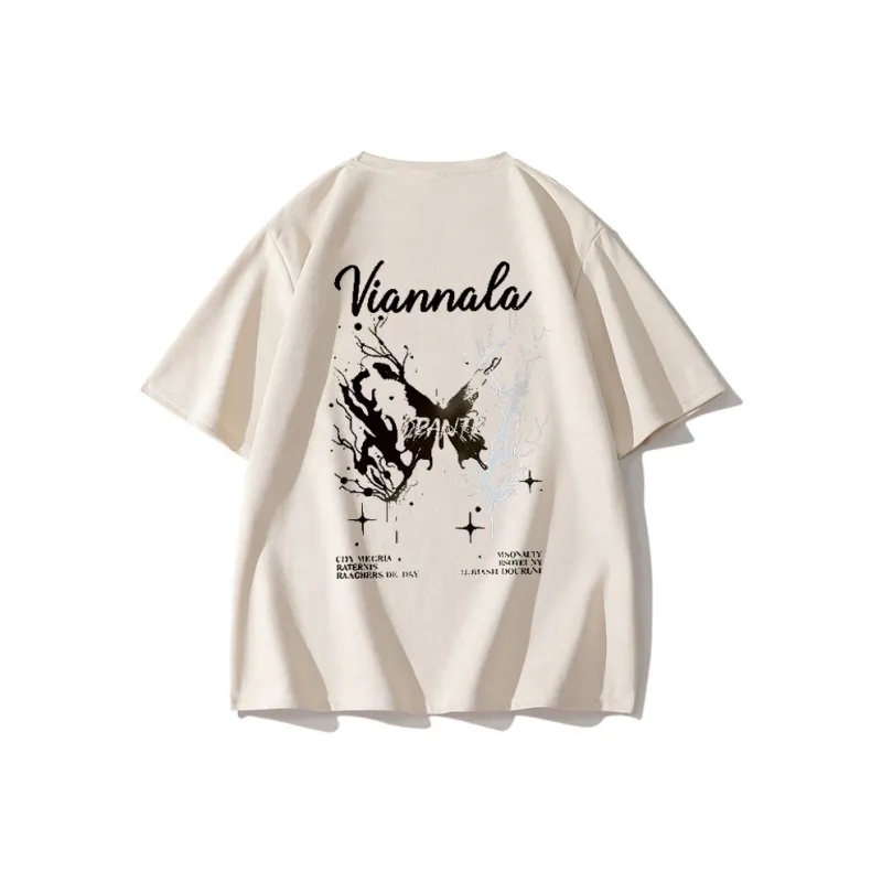 RVANGUARD T Shirts Unisex-24