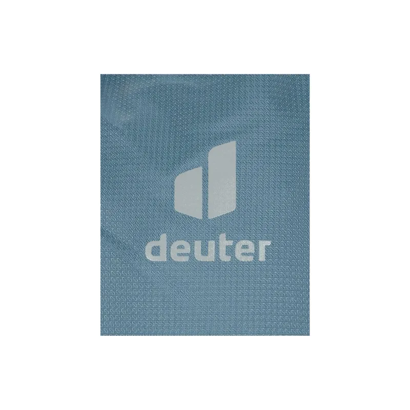 DEUTER Minimalist Style Backpack Unisex Blue-2