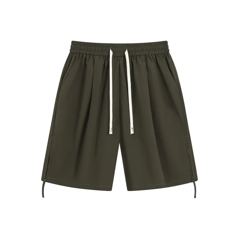 MPUX Casual Shorts Unisex-21