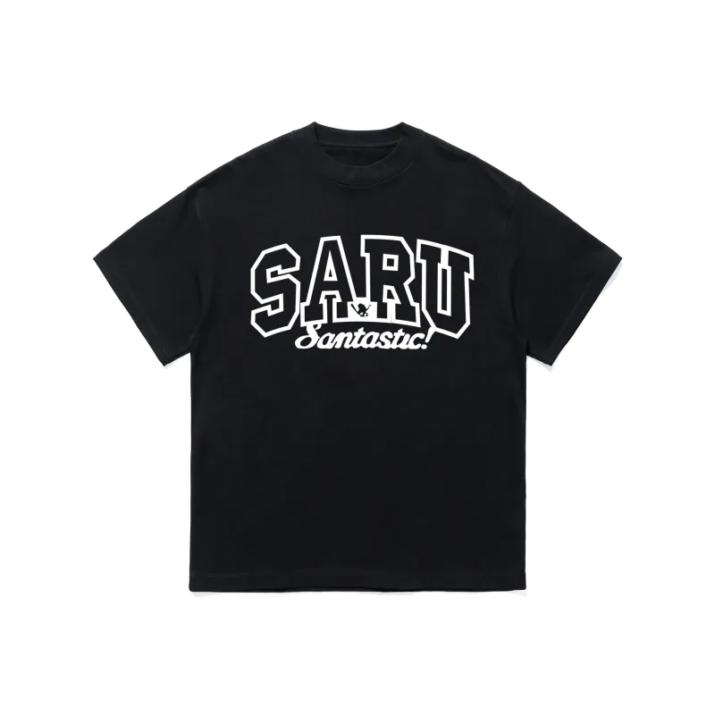 SANTASTIC T Shirts Unisex-0
