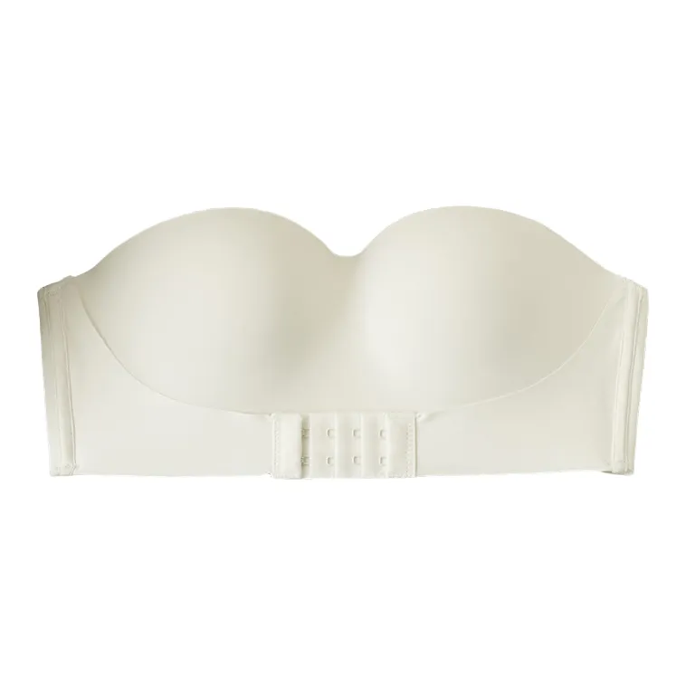ALPLUME Women's Strapless Bras-2