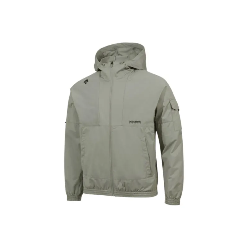 DESCENTE Jackets & Coats Unisex-12
