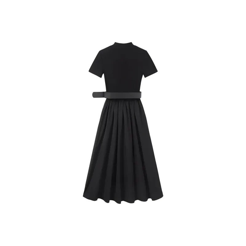 AURORA MUSE Short Sleeved Dress Women's-1