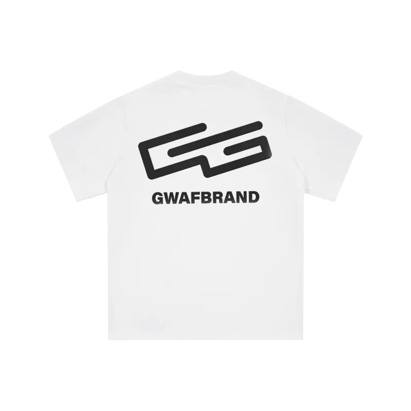 GWAF T Shirts Unisex-7