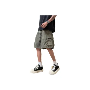 GY.VG Casual Shorts Unisex