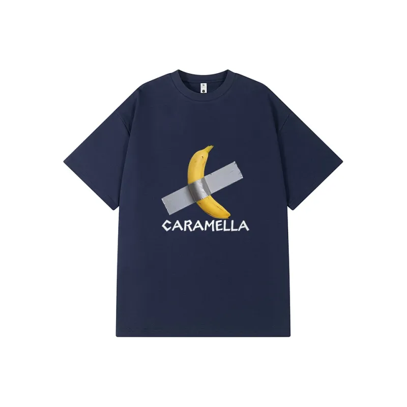 Caramella T-Shirts Unisex-48