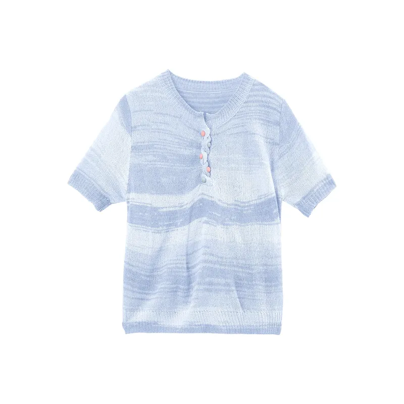 A Paradise For Awakening Knitwear Women's-7