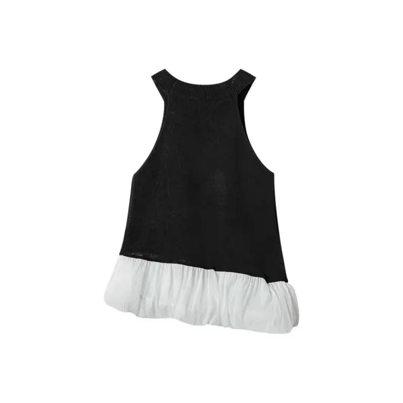 SONDR Tank Tops Women's Black-1