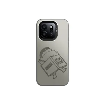 YICAIJIA Phone Cases