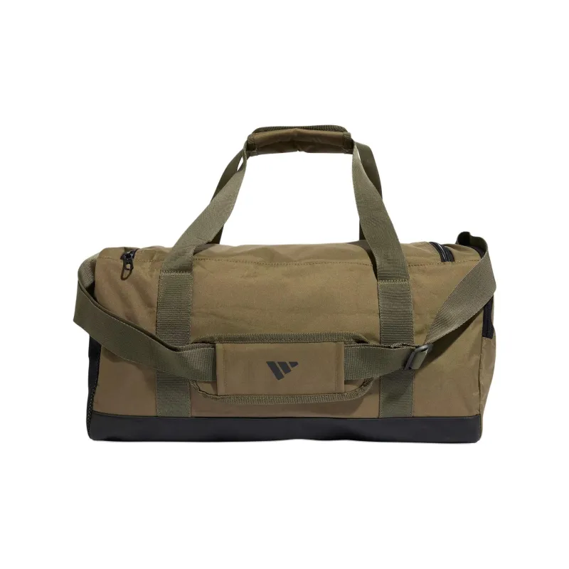 Adidas Recycled Polyester Travel Bag 24L Unisex Green-2