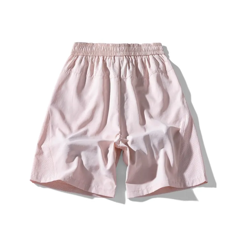 FAIRWHALE Cargo Shorts Unisex-13