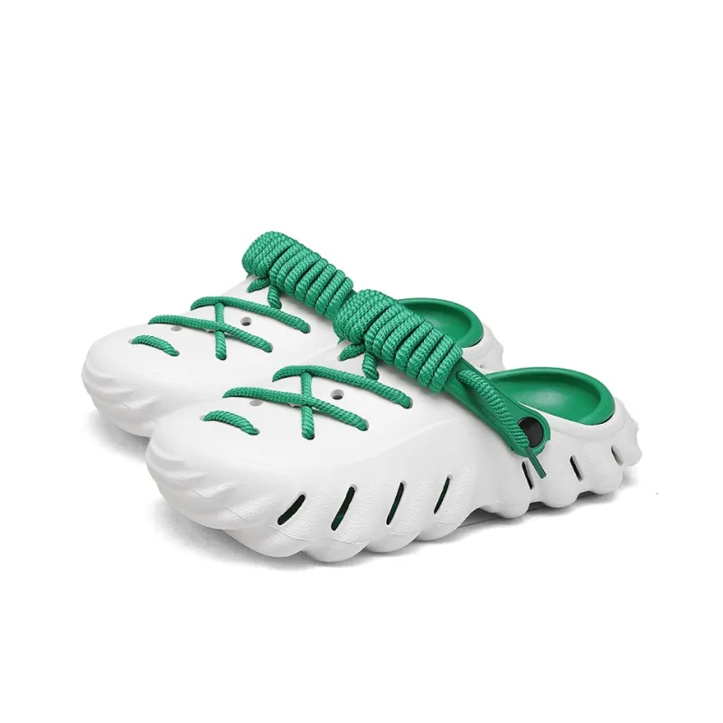 FCMM Clogs Unisex-14