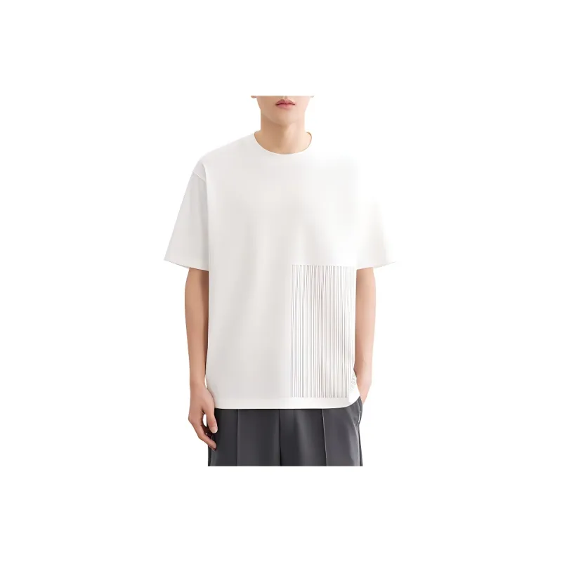 WOOG2005 T Shirts Unisex-0