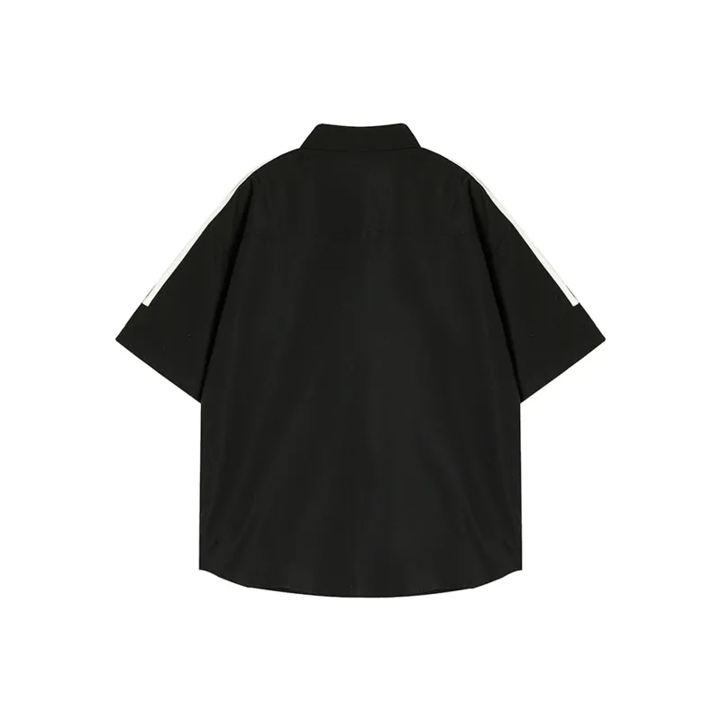 MXDT Shirts Unisex-1