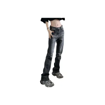 REXSHION Jeans Unisex