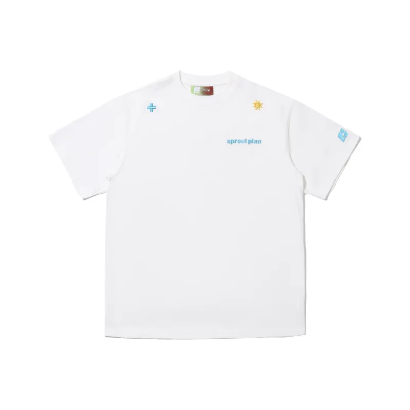 NSTNEW START T Shirts Unisex-7