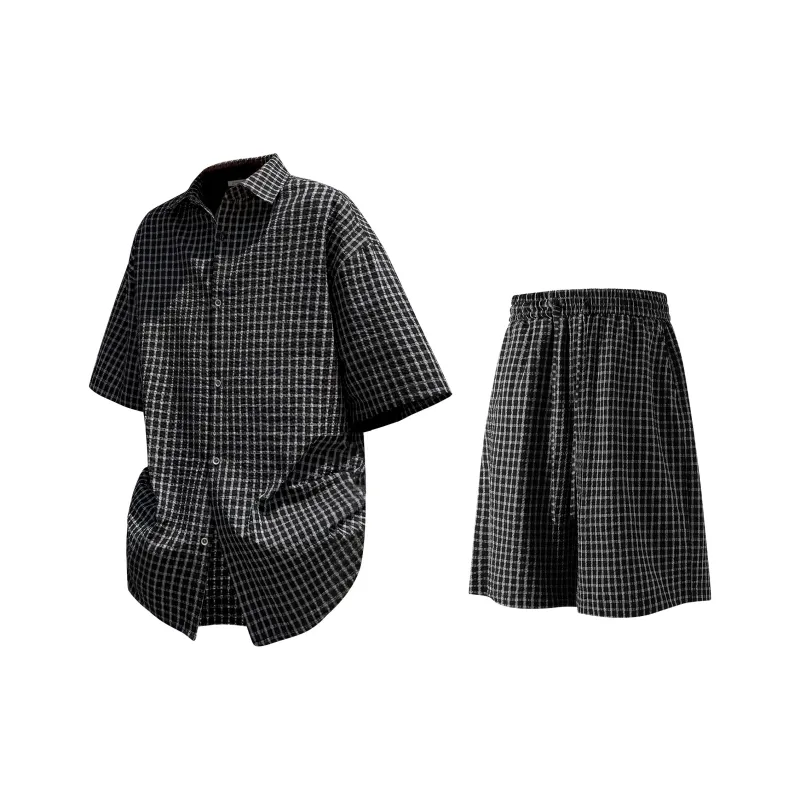 MEXICAN Shirt Matching Set Unisex-12