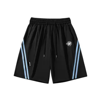 Izzue Casual Shorts Unisex