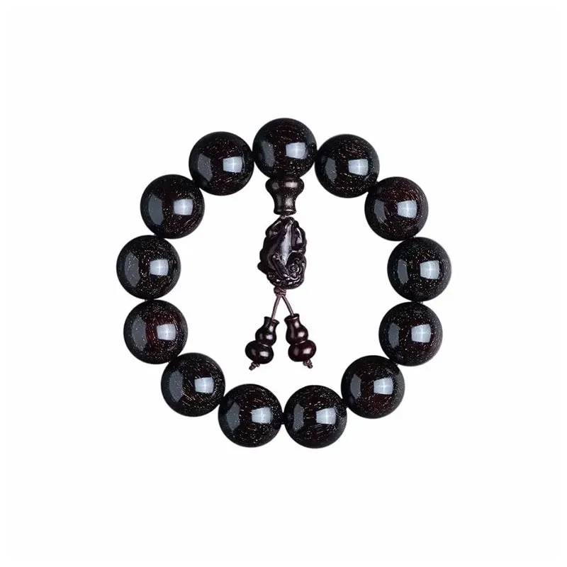 GUMUJIANG Pterocarpus Bracelets Unisex-9