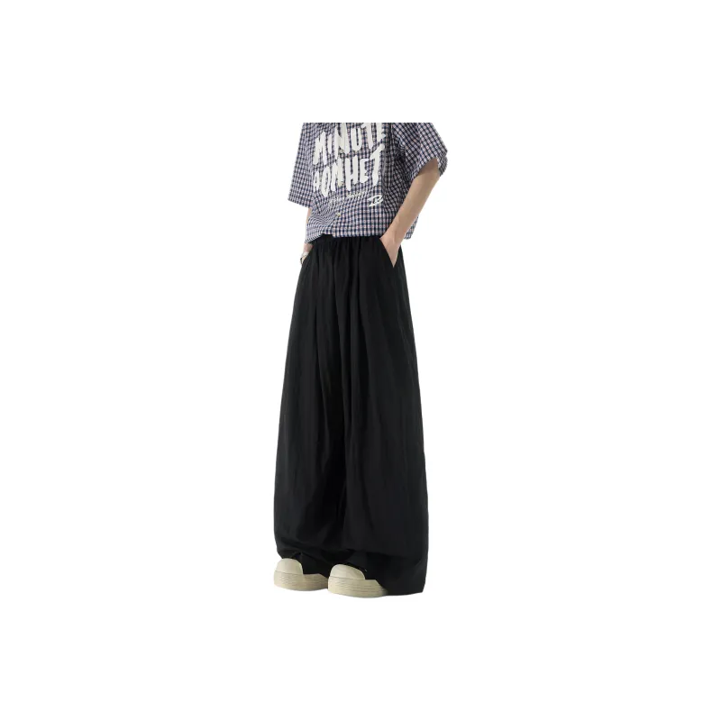 SCHEPPERHEYN Casual Pants Unisex-5