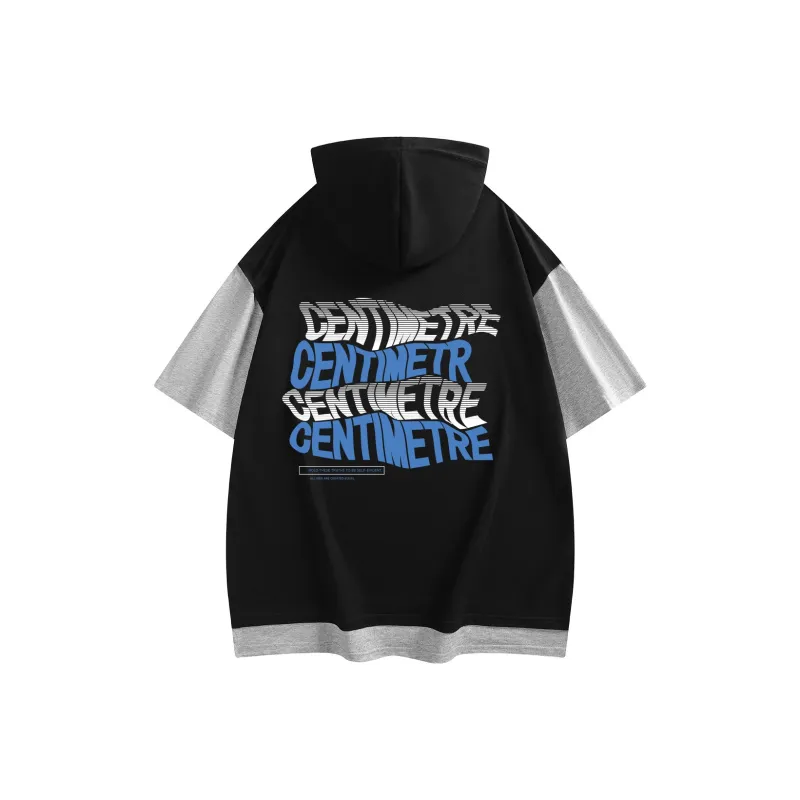 FIVE CM T Shirts Unisex-1