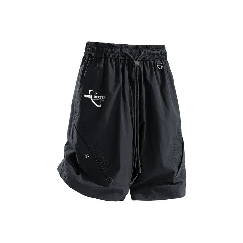 DUKE+DEXTER Casual Shorts Unisex-0