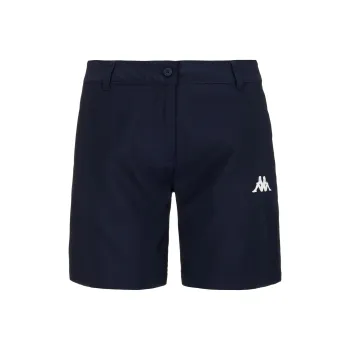 Kappa Sports Shorts Women's Blue