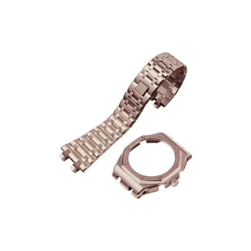 Keppot Unisex Watch Cases-16