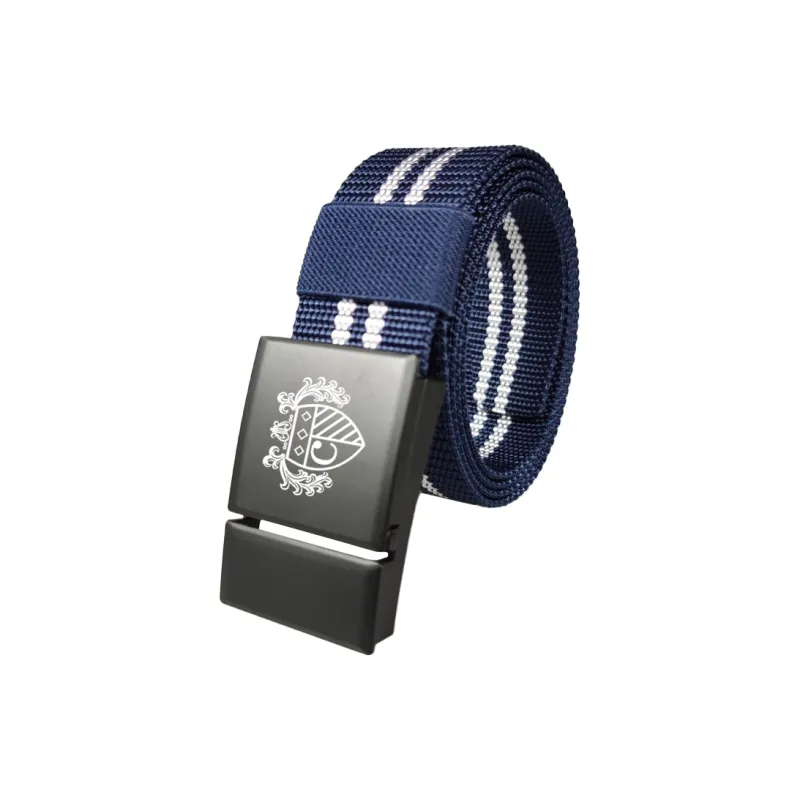 PAUL COSTELLOE Nylon Belt Unisex 3.8CM-2