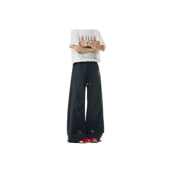 HSWLD Casual Pants Unisex