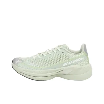 SALOMON x MM6 Maison Margiela SPECTUR 2 Low Top Casual Shoes Women's Green