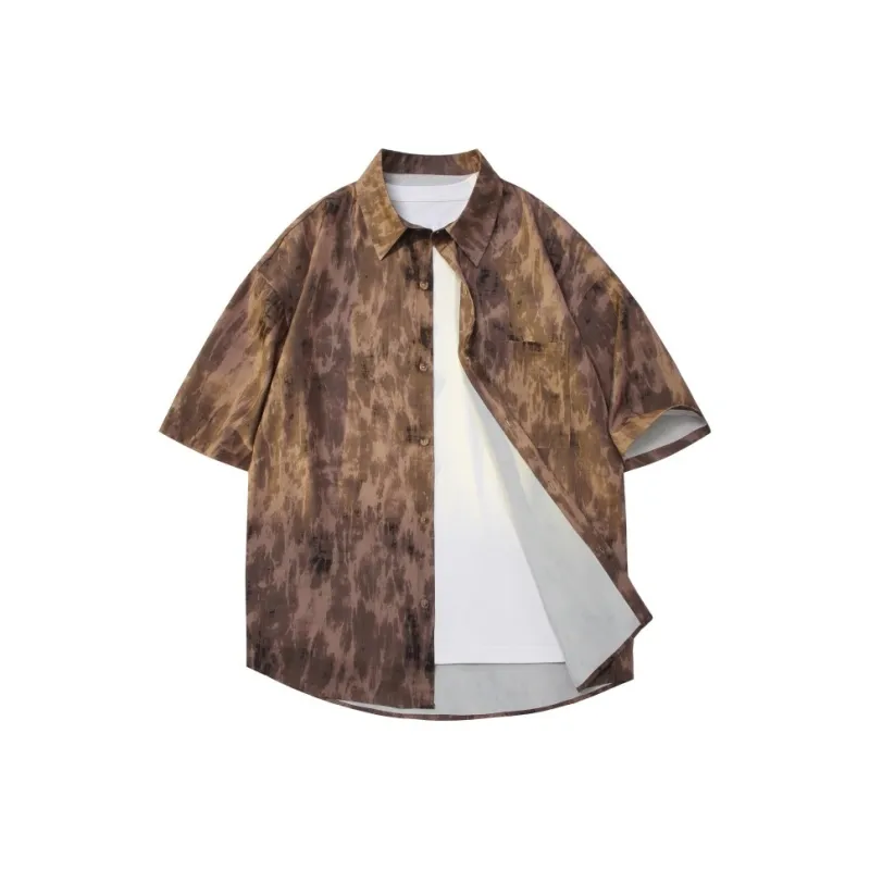 NEAR HERE Casual Sportswear Unisex-4