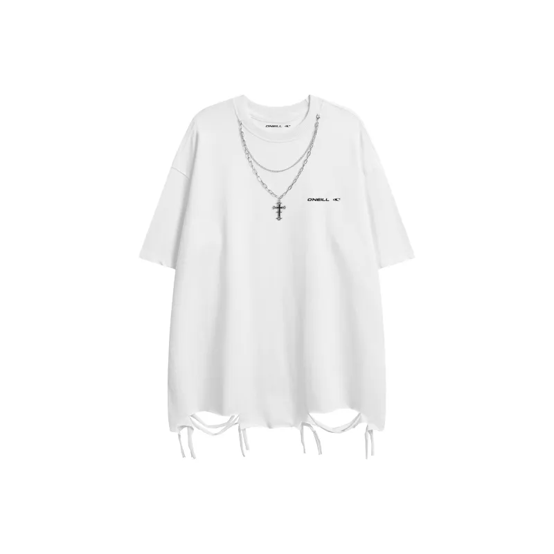 O'Neill T Shirts Unisex-6