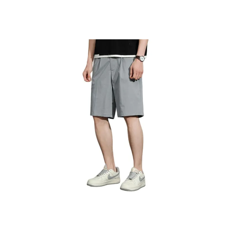 PIERRE CARDIN Casual Shorts Men's-3