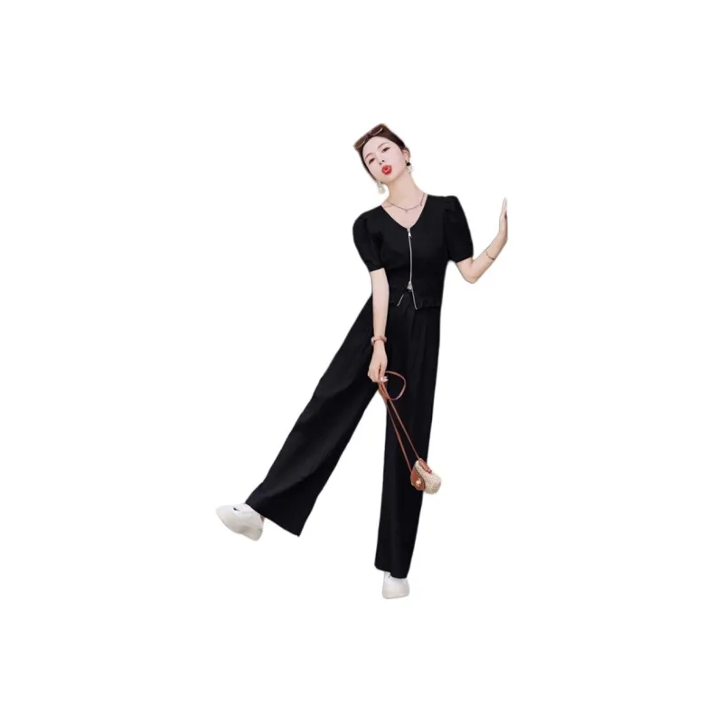 The Temptation Of The Muse Casual Suit Women's-0