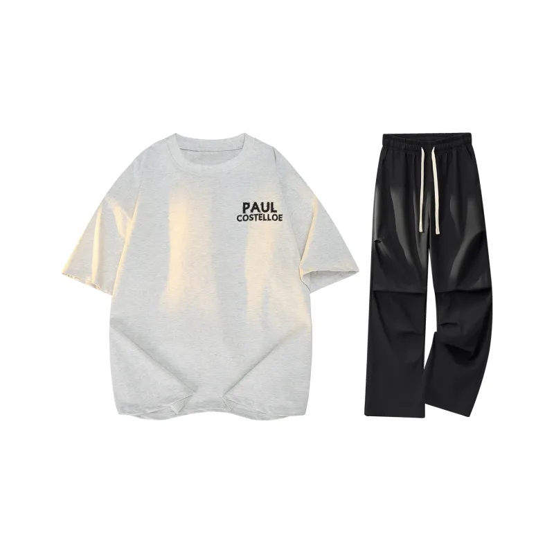 PAUL COSTELLOE Casual Sportswear Unisex-16